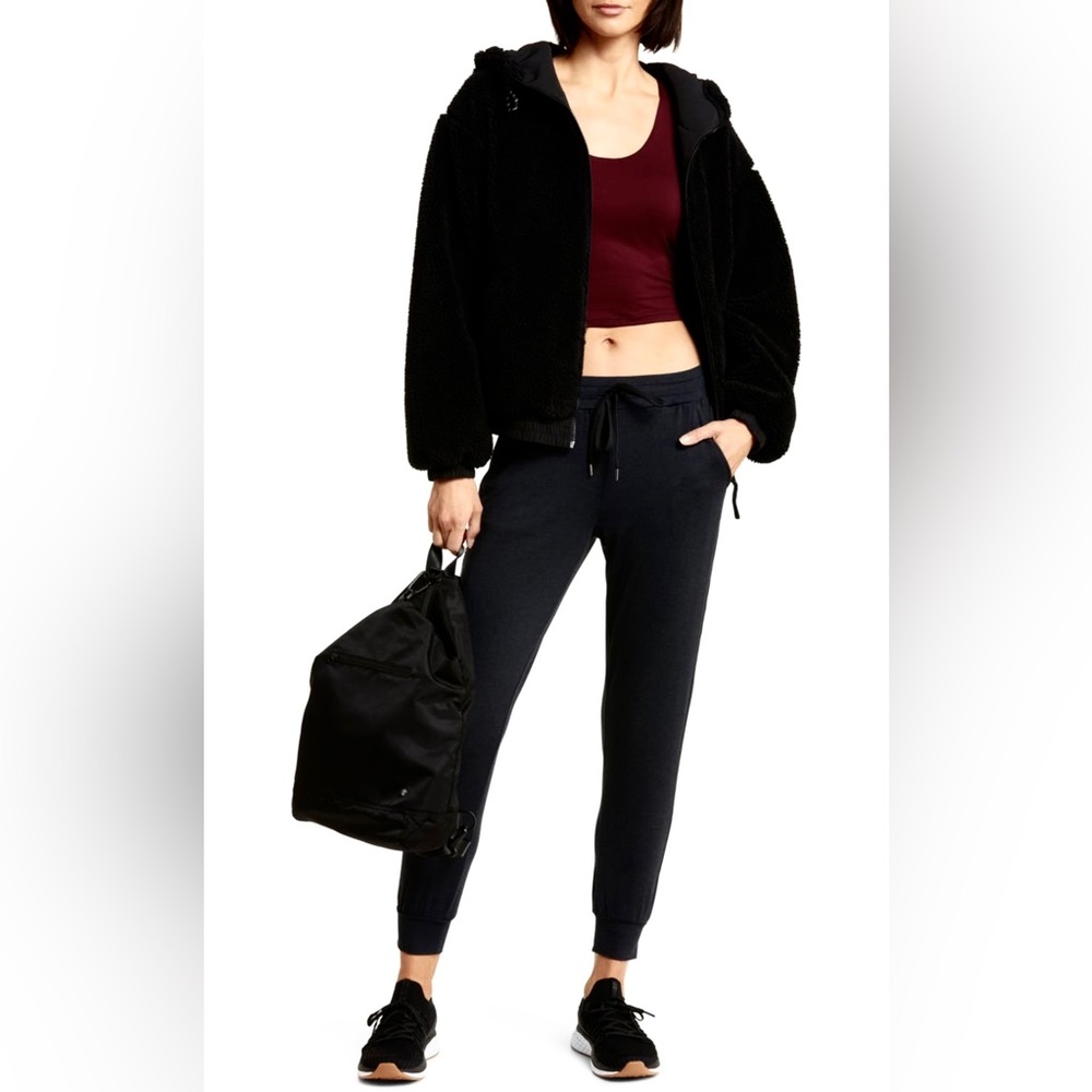 Zella soft joggers